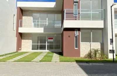 Casa em condomínio fechado com 4 quartos à venda no Buraquinho, Lauro de Freitas 
