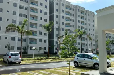 Apartamento com 2 quartos à venda no Jardim das Margaridas, Salvador 