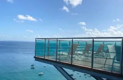 Vitória loft duplex – aluga-se e vende-se em bairro tradicional de salvador