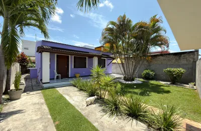 Casa em condomínio fechado com 2 quartos à venda no Jauá, Camaçari 