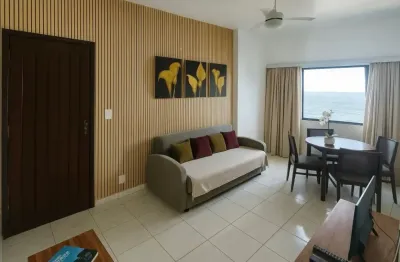 Apartamento com 2 quartos para alugar na Barra, Salvador 
