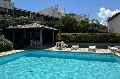 Casa com 3 quartos à venda no Piatã, Salvador 