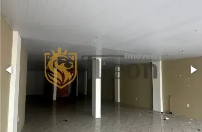 Ponto comercial com 4 salas para alugar na Avenida Santos Dumont, Centro, Lauro de Freitas