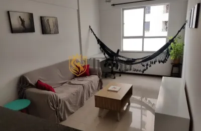 Oportunidade!!! quarto e sala mobiliado condomínio fechado, na garibaldi