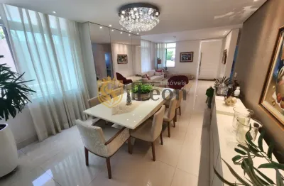 Excelente casal com 4 suítes, 2 suítes (dependência) a venda