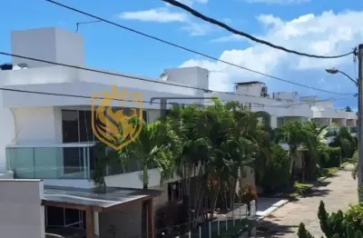 Casa a venda condomínio fechado | buraquinho r$ 1.150.000,00