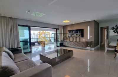 Alto padrão para locação! prepare-se para viver com conforto, elegância!!