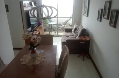 Apartamento com 3 quartos à venda na Rua Silveira Martins, Cabula, Salvador