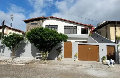 Oportunidade única- casa para alugar na pituba- reformada!!