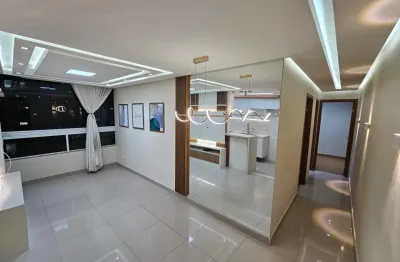 Apartamento de alto padrão no centro de lauro de freitas- agende sua visita!!