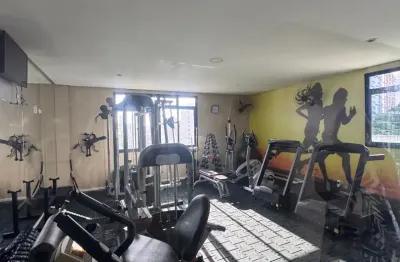 Alugo apartamento com infraestrutura completa- agende sua visita agora!!