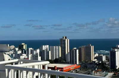 Cobertura Duplex à Venda - Life Prestige • Itaigara - Salvador/BA