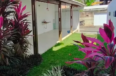 Casa duplex na estrada do coco- oportunidade - agende agora mesmo a sua visita!!!
