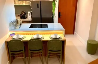 Viva o privilégio de morar no salvador prime| 2 suítes--2 vagas de garagem