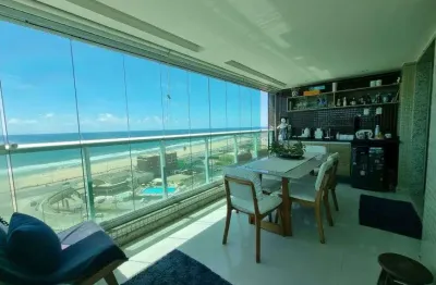 Apartamento alto padrão - 3 quartos sendo 1 suíte - armação
