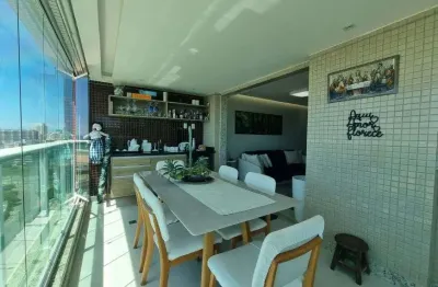 Apartamento com 3 quartos à venda na Rua Rodrigues Dórea, 1, Jardim Armação, Salvador