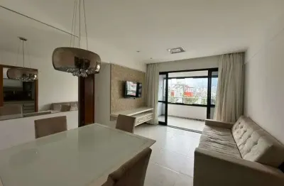 Apartamento com 2 quartos à venda na Rua Alexandrina Ramalho, 1, Candeal, Salvador