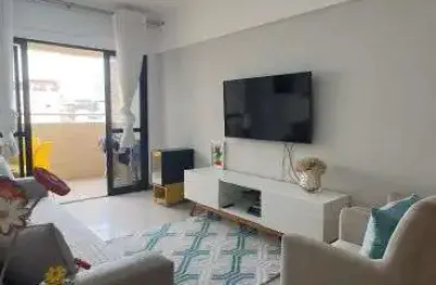 Apartamento - 3 quartos sendo 1 suíte - nascente total - costa azul
