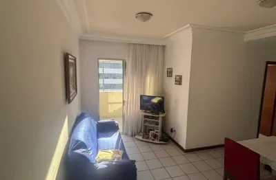 Apartamento com 2 quartos à venda na Rua Doutor José Peroba, 1, Stiep, Salvador