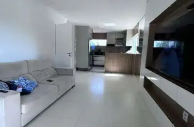 Apartamento com 2 quartos à venda na Rodovia BA-099 - Estrada do Côco, 1, Abrantes, Camaçari