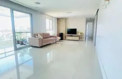 Apartamento alto padrão - 3 suítes - nascente - horto bela vista