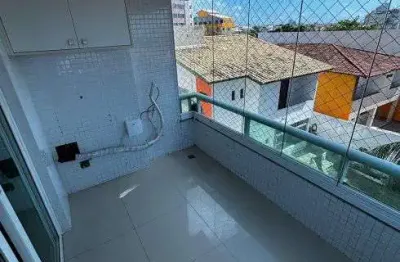 Apartamento - 3/4 com suíte - 105m² - nascente - piatã