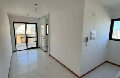 Apartamento - 1/4 e sala - 34m² - nascente - armação