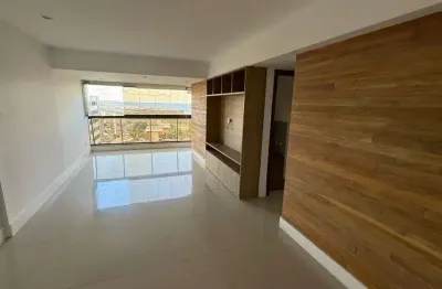 Apartamento- 3/4 com suíte- 94m² - vista mar - jardim armação