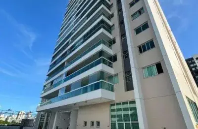 Apartamento com 3 quartos à venda na Loteamento Aquarius, 1, Pituba, Salvador