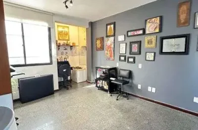 Sala comercial à venda na Avenida Manoel Dias da Silva, 1, Pituba, Salvador
