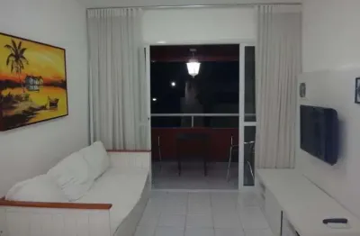 Apartamento - 2 quartos sendo 1 suíte - barra do jacuipe
