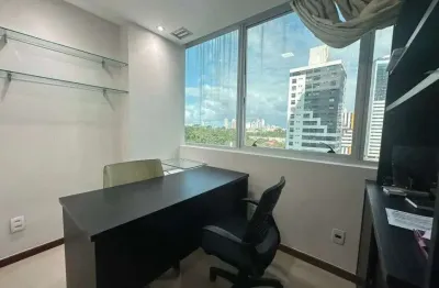 Sala comercial - ceo salvador shopping - caminho das árvores