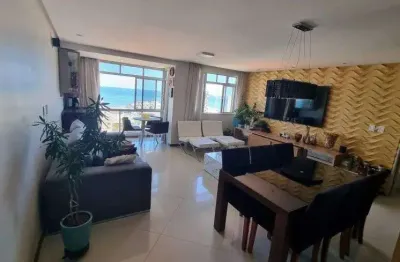 Apartamento com 3 quartos à venda na Avenida Manoel Dias da Silva, 1, Pituba, Salvador