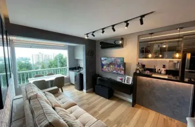 Apartamento- 2/4 com suíte - 71m² - porteira fechada - lauro de freitas