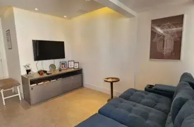 Apartamento - 2/4 com suite - 74m² - aquarius - pituba