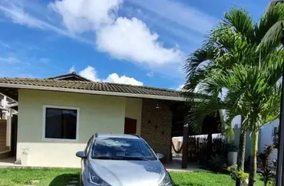 Casa - 3 quartos sendo 2 suítes - nascente - abrantes