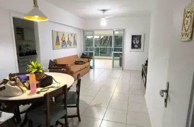 Excelente apartamento de 3.4 no mario cravo em patamares