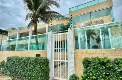 Casa com 2 quartos à venda na Avenida Beira Mar, 1, Stella Maris, Salvador