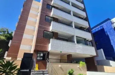 Apartamento com 1 quarto à venda na Rua Senta Púa, 177, Ondina, Salvador