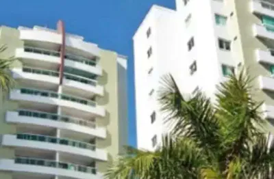 Apartamento - 2 suítes - 82m² - andar alto - alphaville