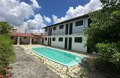 Casa em condomínio fechado com 10 quartos à venda na Acesso 07-65, 1, Guarajuba, Camaçari