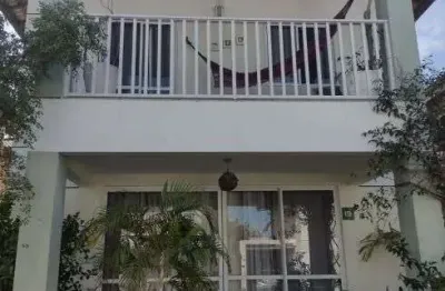 Casa em condomínio fechado com 4 quartos à venda na Alameda Praia de Atalaia, 1, Stella Maris, Salvador