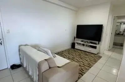 Apartamento - 2 quartos sendo 1 suítes - vista mar - garibalde