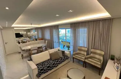 Apartamento alto padrão - 3 quartos sendo 2 suítes - porteira fechada - platno greenville