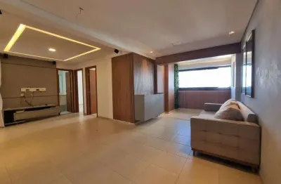 Apartamento com 2 quartos à venda na Rua Professor Euclides Alípio de Oliveira, 1, Jardim Armação, Salvador