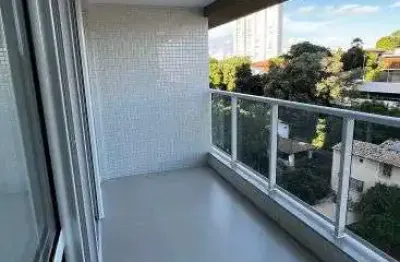 Apartamento - quarto e sala - nascente - duetto horto florestal