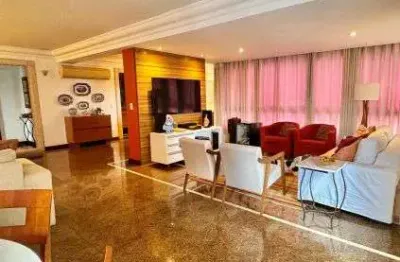 Apartamento alto padrão - 3 suítes - alto do itaigara