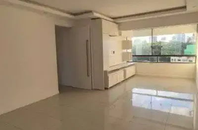 Apartamento com 4 quartos à venda na Rua Marechal Andréa, 1, Pituba, Salvador