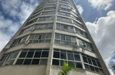 Apartamento com 3 quartos à venda na Avenida Princesa Isabel, 1, Graça, Salvador