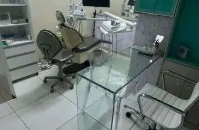 Sala comercial à venda na Avenida Antônio Carlos Magalhães, 1, Brotas, Salvador